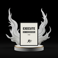 EXECUTE Day 1 Mockup