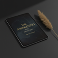 The Awakening Mockup 1